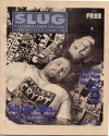 SLUG Magazine - Issue 38