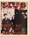 SLUG Magazine - Issue 45