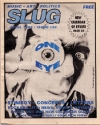 SLUG Magazine - Issue 52