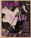 SLUG Magazine - Issue 53