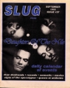 SLUG Magazine - Issue 57
