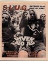 SLUG Magazine - Issue 58