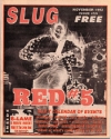 SLUG Magazine - Issue 59
