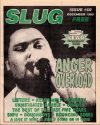 SLUG Magazine - Issue 60