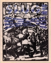 SLUG Magazine - Issue 62