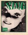 SLUG Magazine - Issue 66