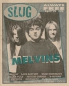 SLUG Magazine - Issue 76