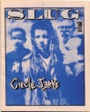 SLUG Magazine - Issue 80