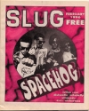 SLUG Magazine - Issue 86