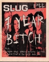 SLUG Magazine - Issue 87