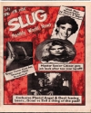 SLUG Magazine - Issue 91