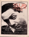 SLUG Magazine - Issue 92
