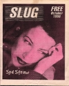 SLUG Magazine - Issue 94