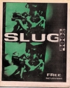 SLUG Magazine - Issue 95