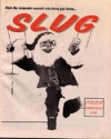 SLUG Magazine - Issue 96