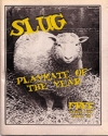 SLUG Magazine - Issue 99