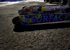 Surface Skis Demo @ Brighton