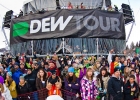 Dew Tour: Womens Pipe Finals