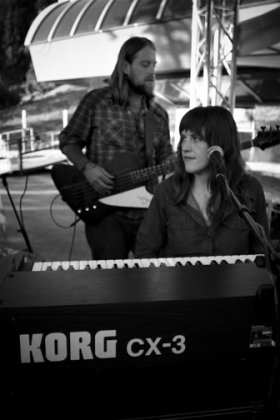 Jeremi Hanson and Trever Hadley, Band Of Annuals
