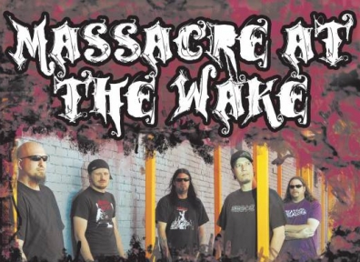 Localized: Massacre at the Wake, Separation of Self and ViniA – July 2008