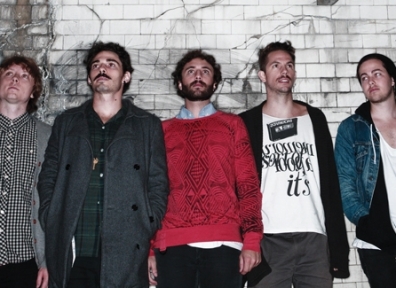 Local Natives: The Dutch Love Them and So Will You