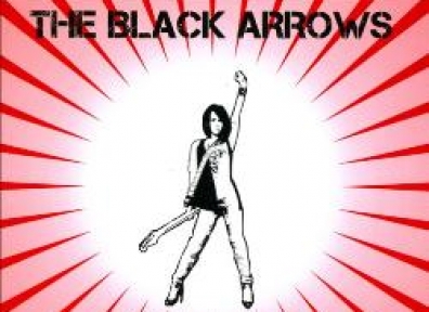 Local Reviews: The Black Arrows