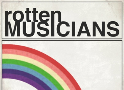 Local Reviews: Rotten Musicans