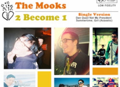 Local Reviews: The Mooks