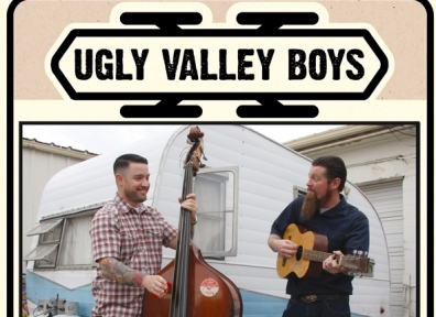 Localized – Staks O’Lee, Puddle Mountain Ramblers and Ugly Valley Boys