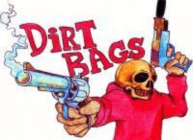 Local Reviews: Dirtbags Don’t Die
