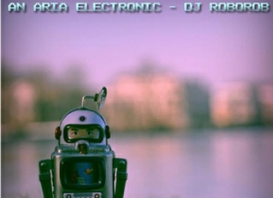 Local Reviews: DJ RoboRob