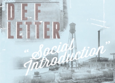 Local Reviews: Def Letter
