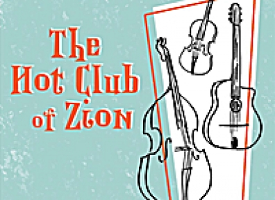 Local Reviews: Hot Club of Zion