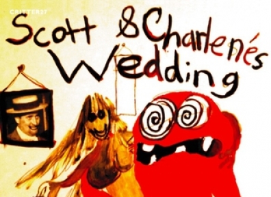 Review: Scott And Charlene’s Wedding