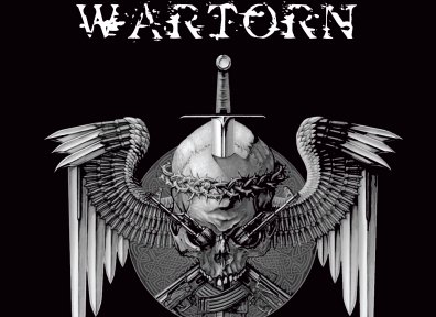 Review: Wartorn – Iconic Nightmare