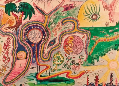 Review: Youth Lagoon – Wondrous Bughouse