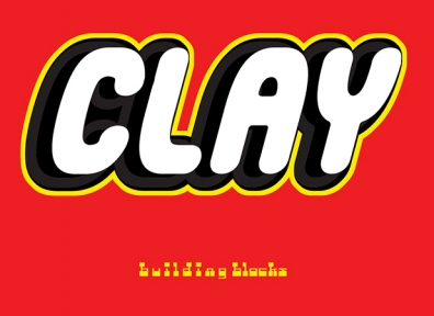 Local Review: Clay – Building Blocks
