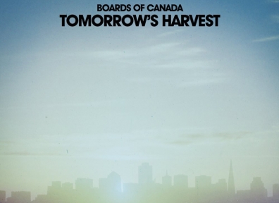 Reviews: Boards of Canada – Tomorrow’s Harvest