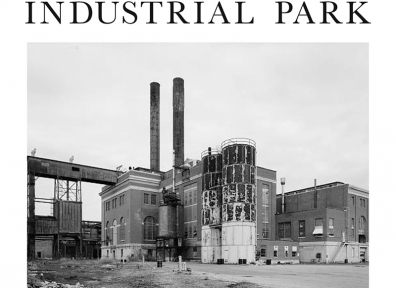 Reviews: Industrial Park – Self-Titled