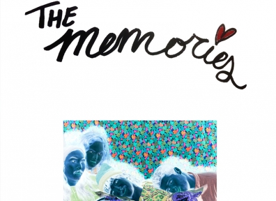 Reviews: The Memories – Love is the Law