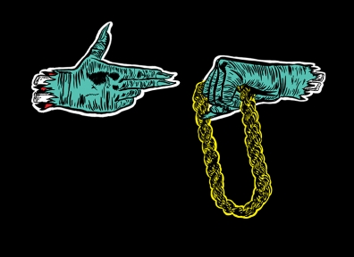 Reviews: Run The Jewels – Self-Titled
