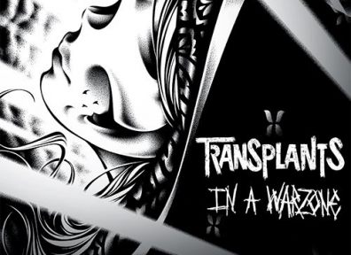 Reviews: Transplants – In a Warzone