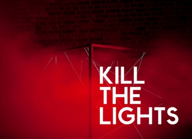 Review: House of Black Lanterns – Kill The Lights
