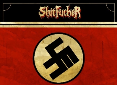 Review: Shitfucker – Suck Cocks In Hell
