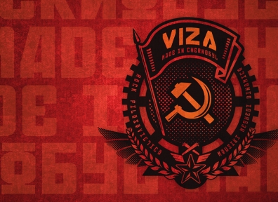 Review: VIZA – Made in Chernobyl