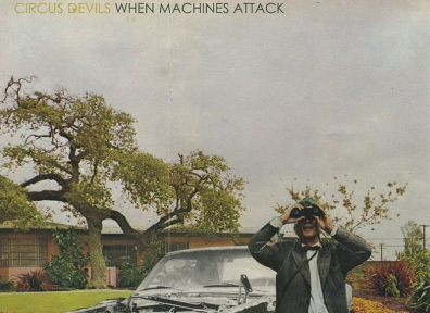 Review: Circus Devils – When Machines Attack