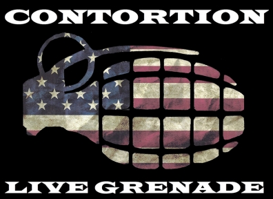 Review: Contortion – Live Grenade