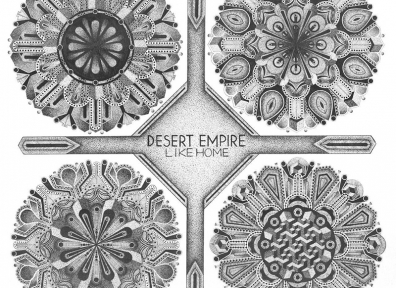 Local Review: Desert Empire – Like Home