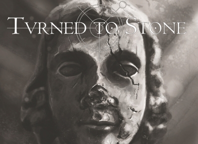Local Review: Turned to Stone – The Memory I’ve Become