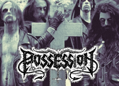 Review: Possession – His Best Deceit